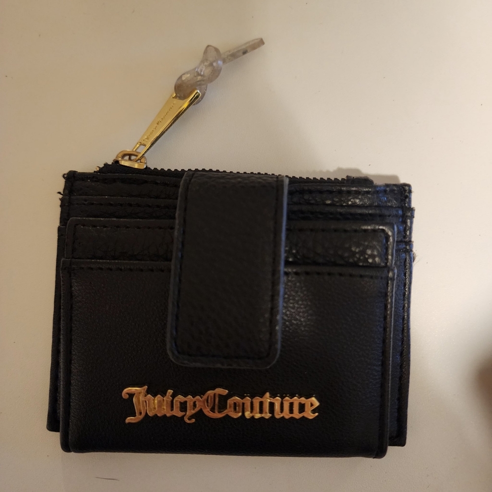 Juicy couture wallet BRAND NEW with tags